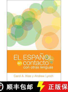 【3-4周达】Georgetown Studies in Spanish Linguistics series [9781589012653]