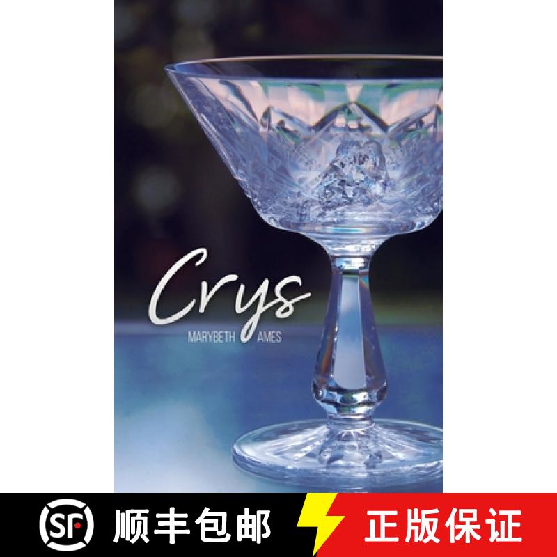 【3-4周达】Crys [9781637642788]