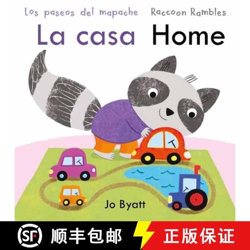 预订 La Casa/Home [9781835321423]