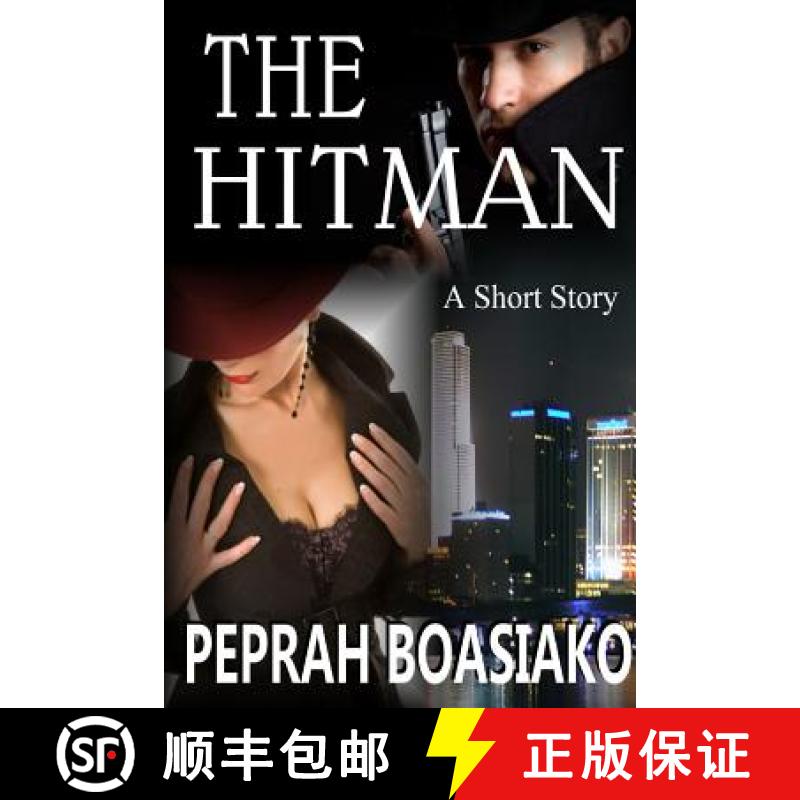 【2-3周达】The Hitman: A short Story [9781304462435]