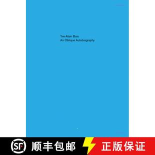 4周达 Autobiography 9781949484083 Oblique