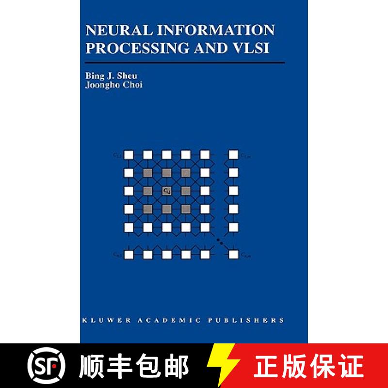 【3-4周达】Neural Information Processing and VLSI [9780792395478]