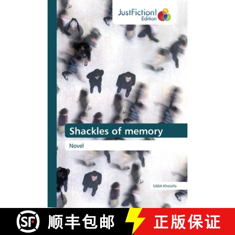 预订 Shackles of memory [9786137387009]