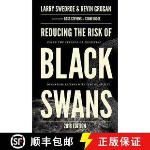 Swans Capture Using Science the 9780692060742 with L... Reducing Risk Black Investing Returns 4周达