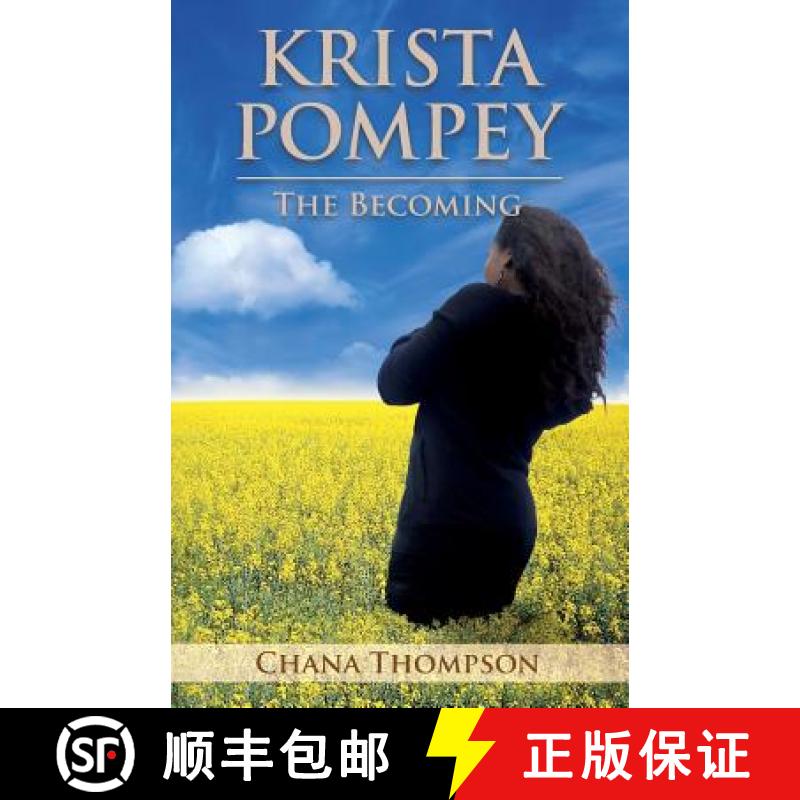 预订 Krista Pompey - The Becoming: The Becoming [9783943783018]