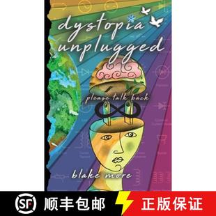 dystopia unplugged please back 4周达 talk 9798990324800