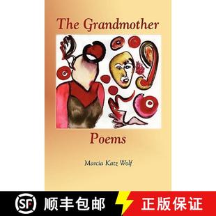 Poems 4周达 Grandmother 9781935514510 The