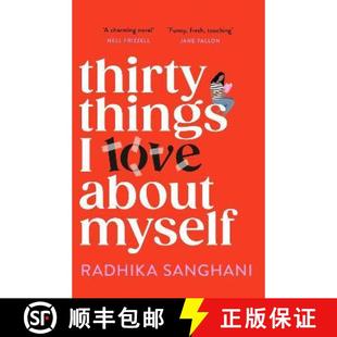 most miss Don heart unexpec... warming and 9781472277701 Love 4周达 funniest Thirty About Things the Myself