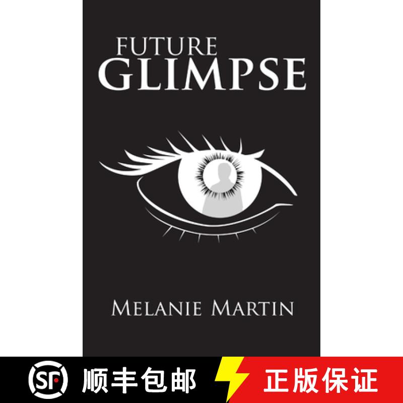 【3-4周达】Future Glimpse [9781304875617]