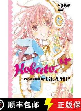 现货 Kobato., Vol. 2: Volume 2 [9780316085403]