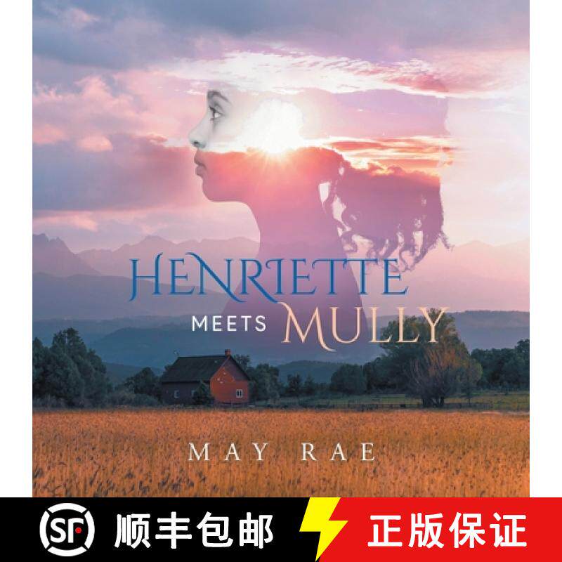 预订 Henriette Meets Mully [9781961250444]