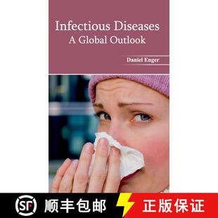 【3-4周达】Infectious Diseases: A Global Outlook: A Global Outlook [9781632422446]