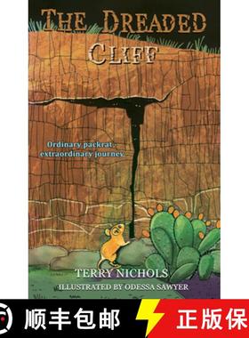 预订 The Dreaded Cliff [9781951122126]