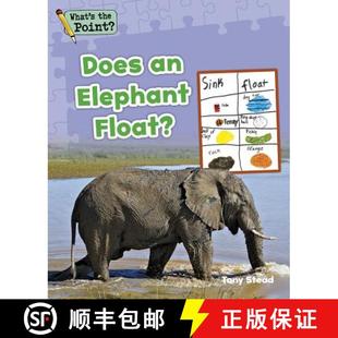 Does 9781496607515 Float? Elephant 预订