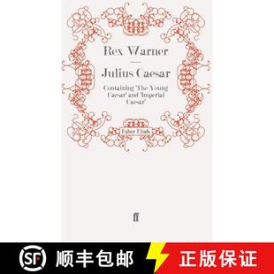Containing The 9780571242948 Julius Imperial Caesar and 预订 Young