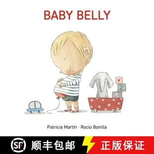 9781433831799 Belly Baby 预订