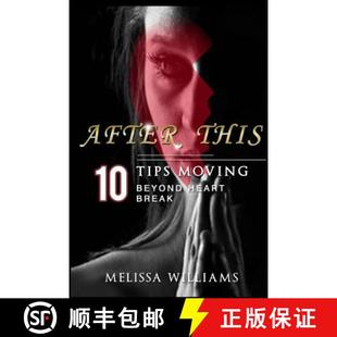 9780996807500 Moving 4周达 After This Beyond Tips Heartbreak