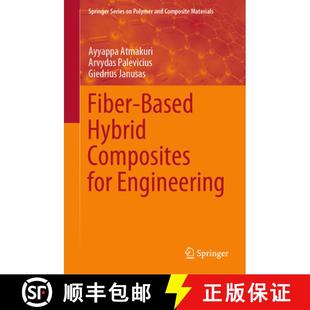 Fiber Based Engineering 9783031931437 for 4周达 Composites Hybrid