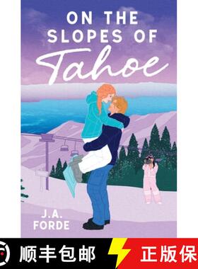 预订 On the Slopes of Tahoe [9798990576339]