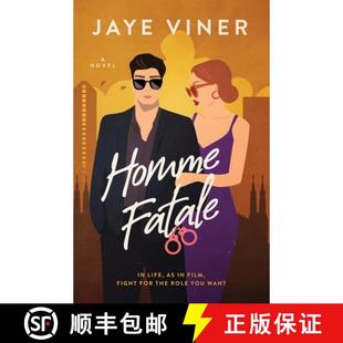 9798987852569 Fatale Homme 预订
