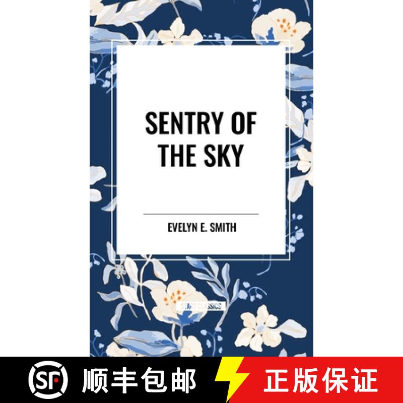 【3-4周达】Sentry of the Sky [9798880911332]