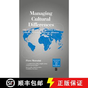 4周达 Differences Cultural Strategy Cultures Global Across Managing Execution and 9780080427621 ... Effective