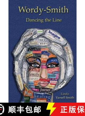 【3-4周达】Wordy-Smith [9780359581900]