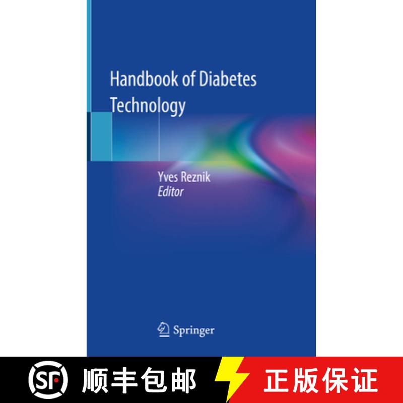 【3-4周达】Practical Guide to Diabetes Self Management Technologies [9783319981185]