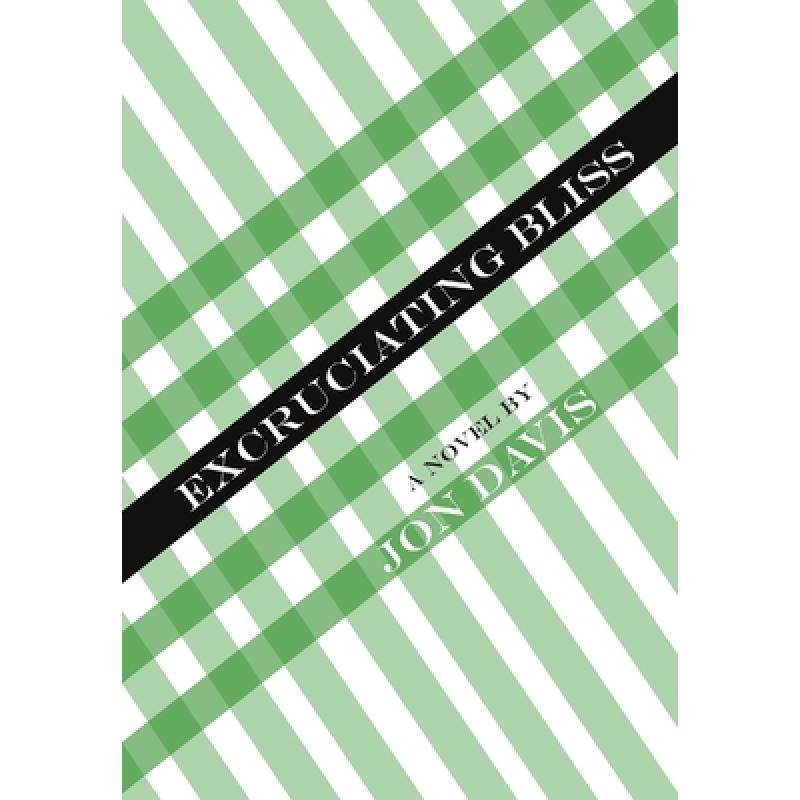 【4周达】excruciating bliss [9781257078516]