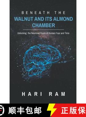 【3-4周达】Beneath the walnut & Its Almond Chamber [9789391116477]