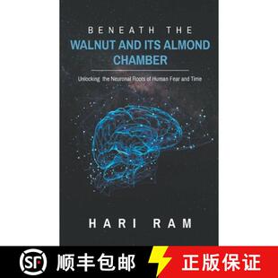 【3-4周达】Beneath the walnut & Its Almond Chamber [9789391116477]