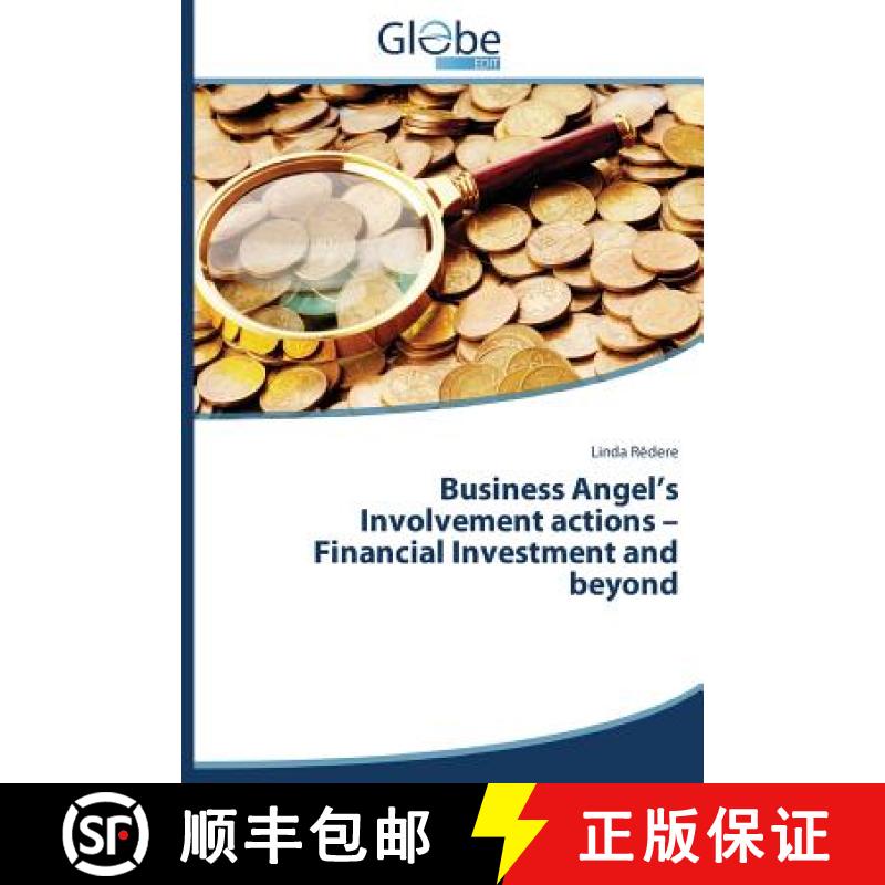 预订 Business Angel's Involvement Actions - Financial Investment and Beyond [9783639763133]