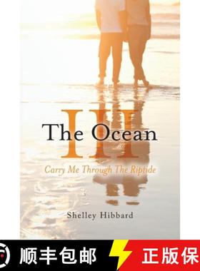 【3-4周达】The Ocean III: Carry Me Through The Riptide [9798822960374]