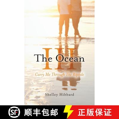 【2-3周达】The Ocean III: Carry Me Through The Riptide [9798822960374]