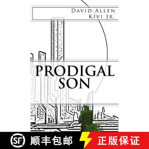 预订 Prodigal Son [9781732408012]