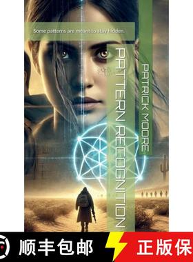 【3-4周达】Pattern Recognition [9798230931430]