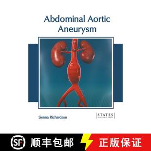 Aneurysm 4周达 Aortic 9781639890118 Abdominal