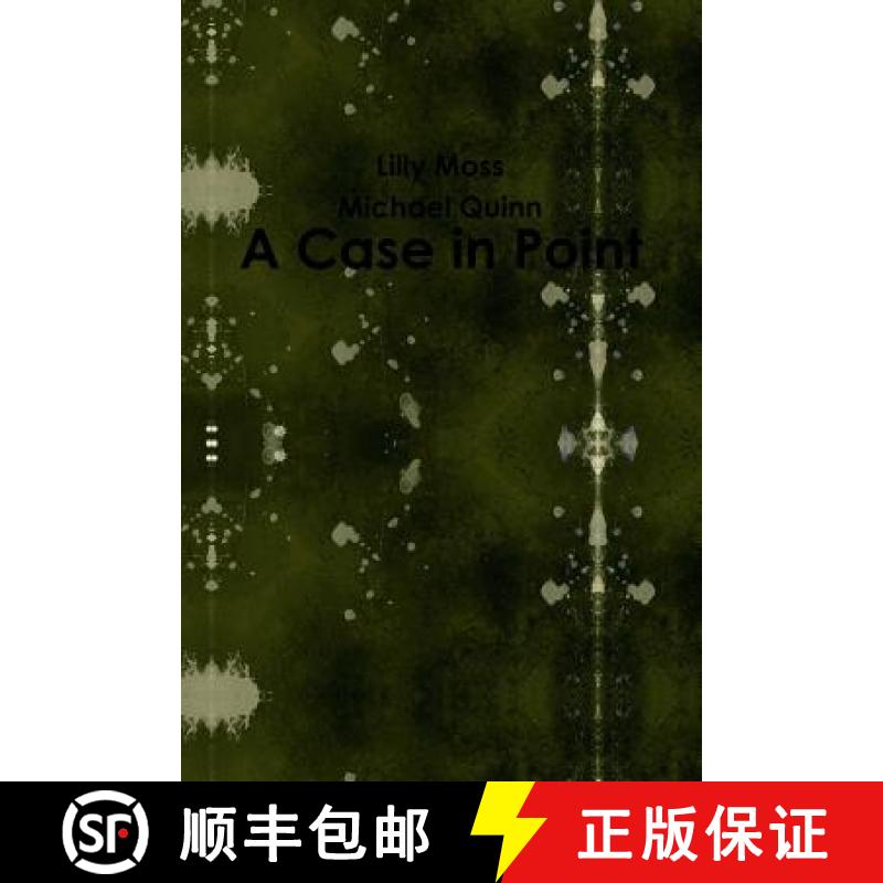 【3-4周达】A Case in Point [9781365754661]