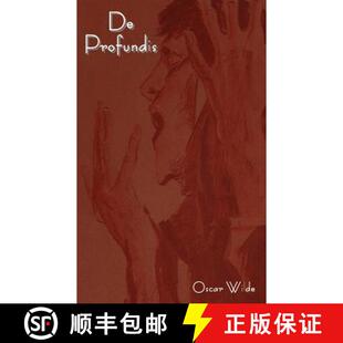 【3-4周达】de Profundis [9781618950062]