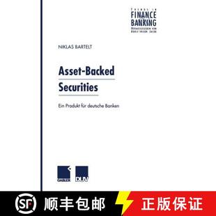 deutsche 9783824490066 Asset Ein Produkt Securities 4周达 Backed Banken für