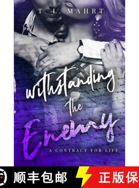 预订 Withstanding the Enemy [9798868942006]