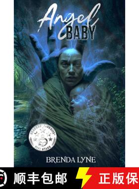 【3-4周达】Angel Baby: A Raegan O'Rourke Mystery [9781737613374]