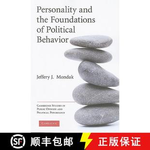 Behavior 9780521140959 Personality Foundations the 4周达 and o... Political