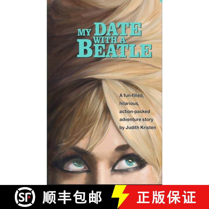 预订 My Date with a Beatle: Just George to Me [9781637610107]