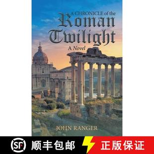 the 9798893891034 3周达 Novel Twilight Roman Chronicle
