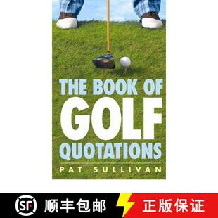 The Book Quotations 4周达 Golf 9780091912048