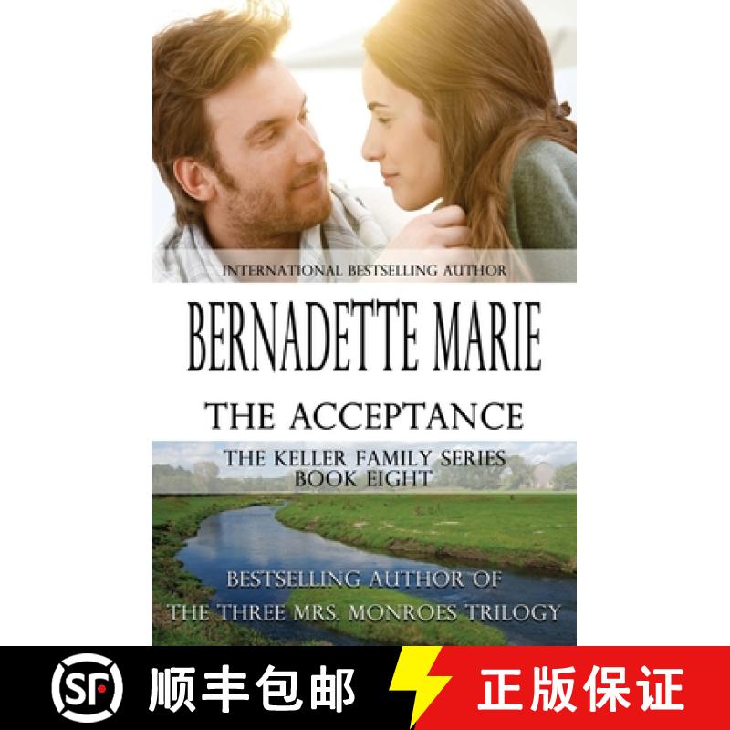 【2-3周达】The Acceptance [9781631120374]