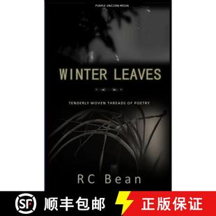 Leaves Winter 9781910718001 4周达