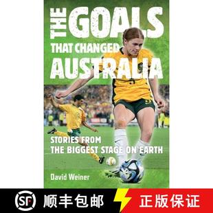 Changed from The That earth 预订 Australia Goals biggest the Stories 9781923236158 stage