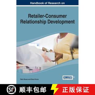 Relationship 9781466660748 Handbook Retailer Research 4周达 Development Consumer